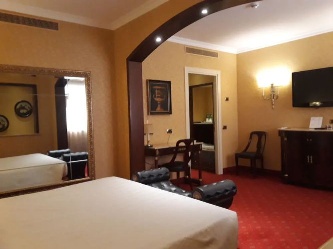 Hotel Motel Luna