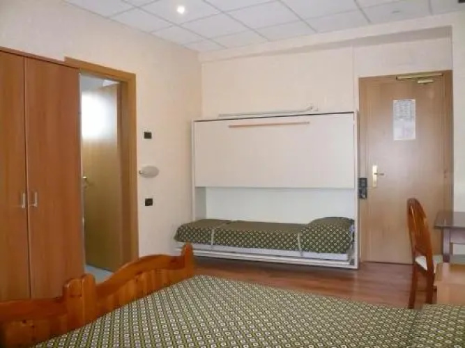 Albergo Belvedere