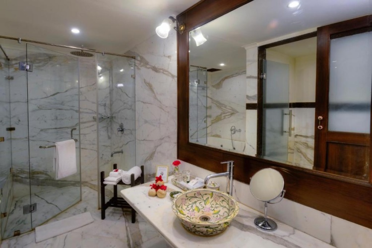Superior Double Suite