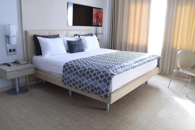 Anitta Hotel