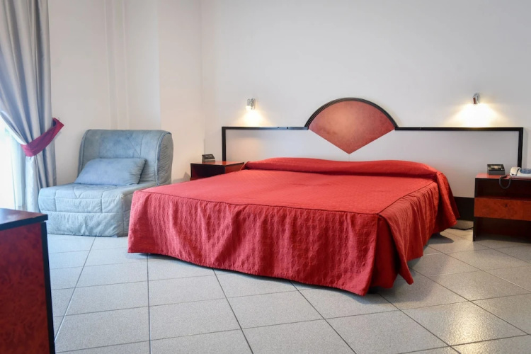Hotel Aquamarina