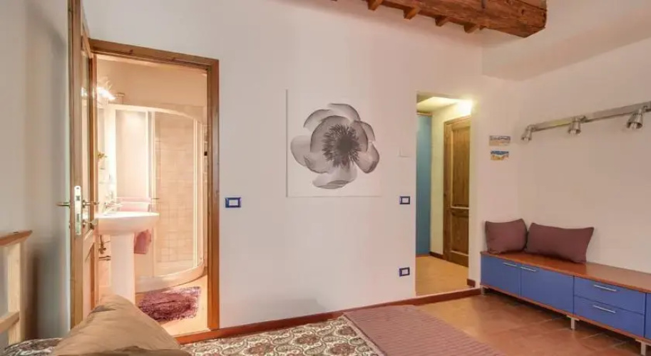 Apartments Florence - Pepi