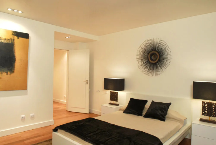 Chiado Apartamentos