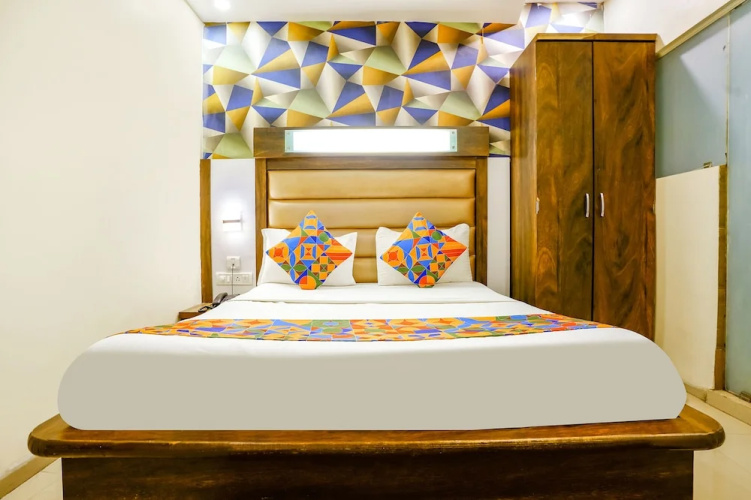 Fabhotel Kwality Inn