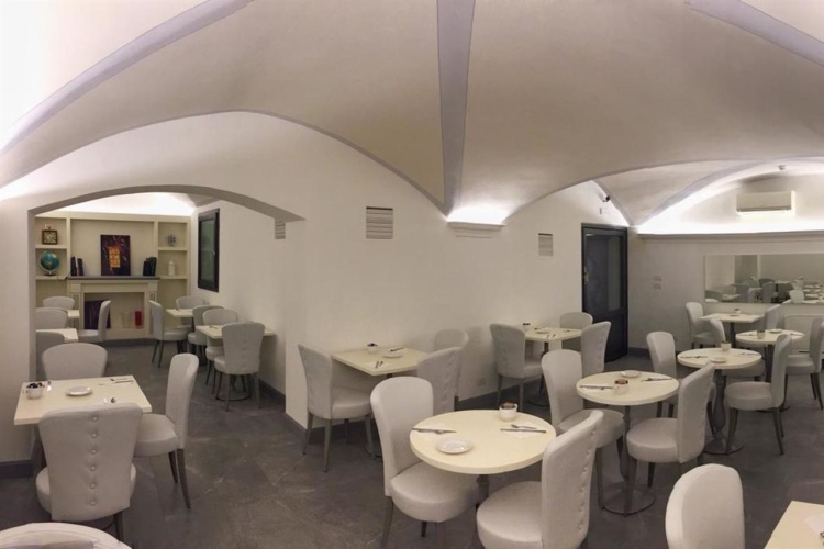 Hotel Touring Bologna photo 24