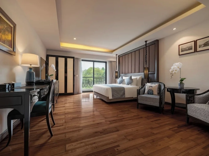 1 Bedroom Premium Apartment