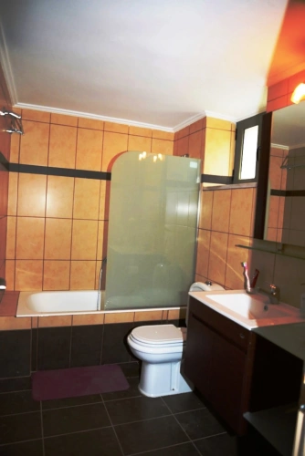 3 Bedrooms Deluxe Cottage
