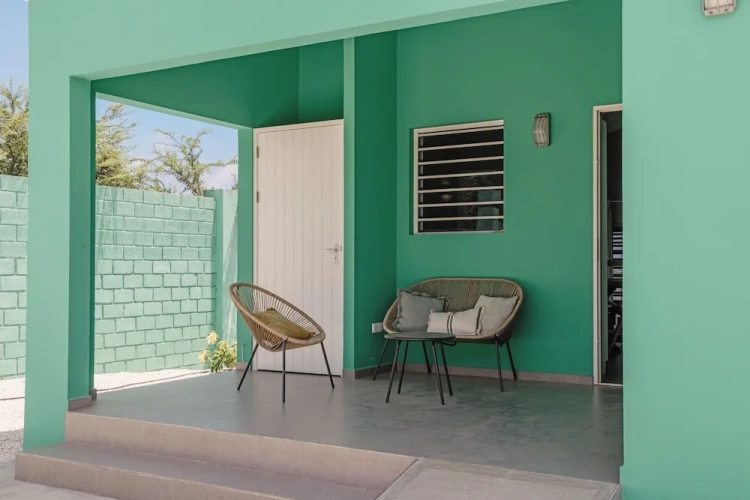 2 Bedrooms Deluxe Bungalow