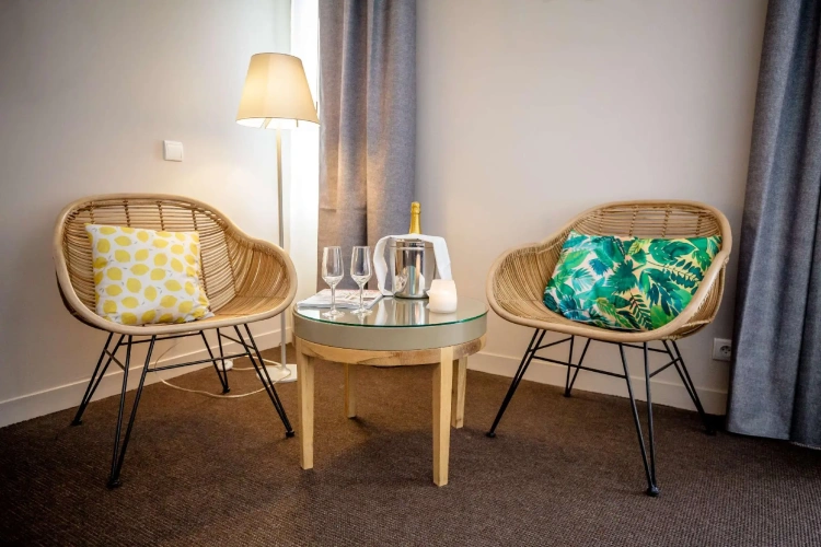 Superior Double room