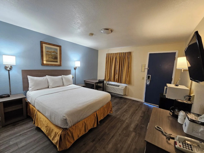 Travelodge Wenatchee