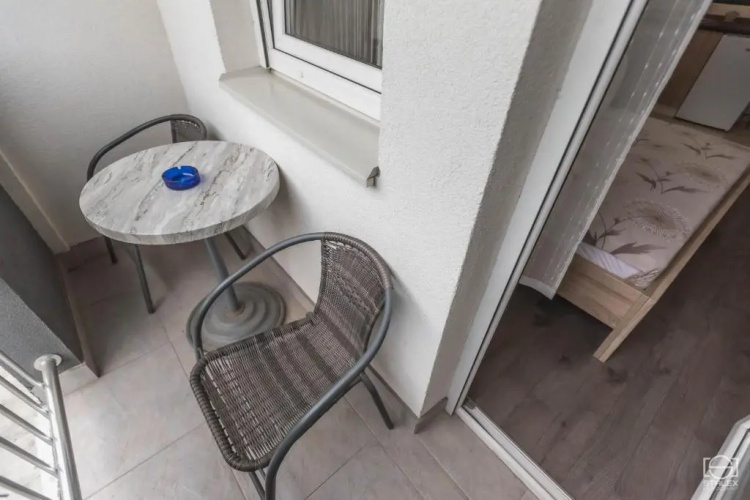 Apartments Višnja