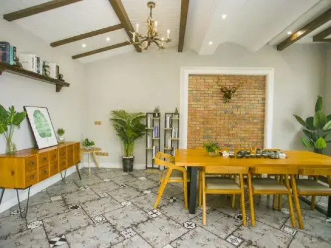 Shengsi Suixin Residence Guesthouse