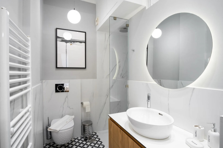 Flair Suites