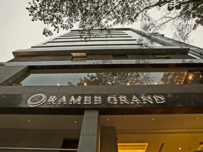 Otel görseli