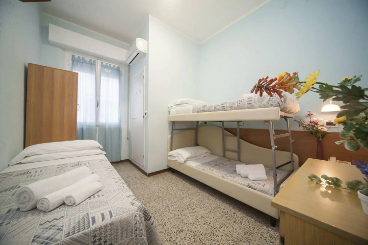 Eliseo Budget Hotel