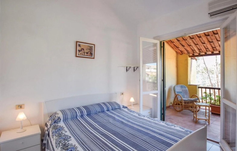 Villa Rosa