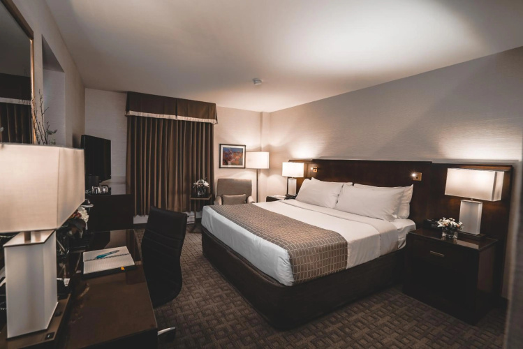 Lord Elgin Hotel photo 6