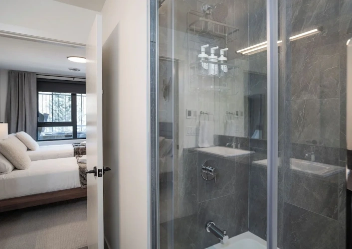 Premium room