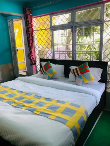 MMM Homestay & Rentals