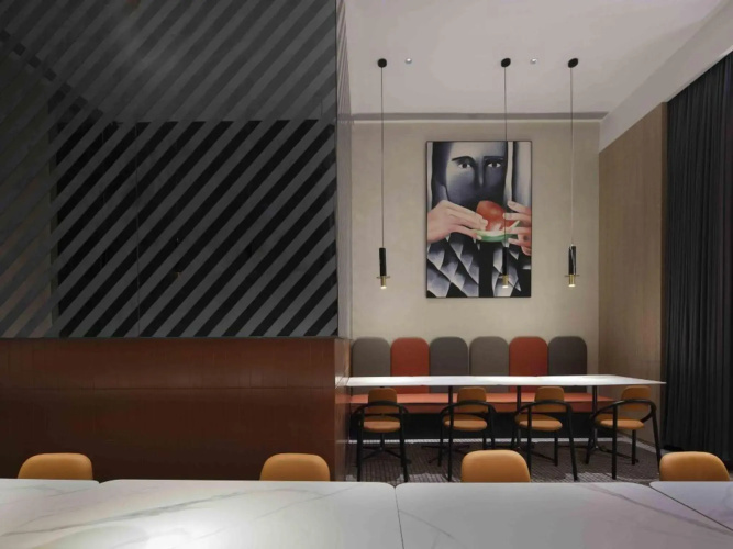 Pacaren Hotel