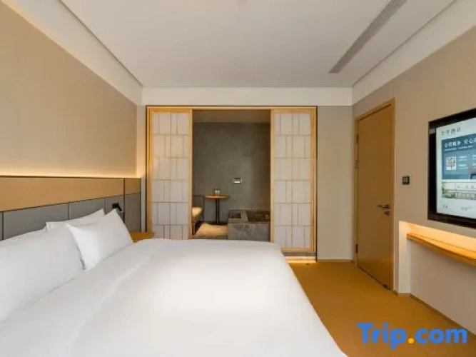 1 Bedroom Suite