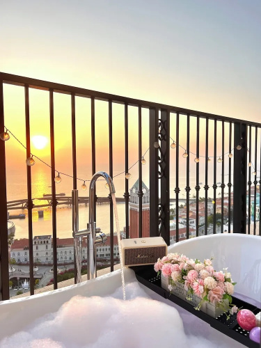 S Gen Residences Phu Quoc