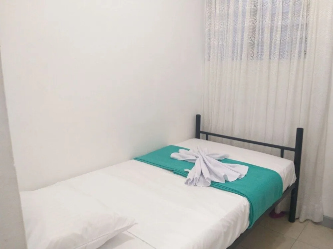 Hostal Canaan - Hostel