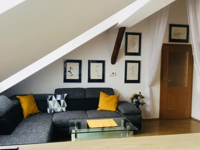 2 Bedrooms Deluxe Suite