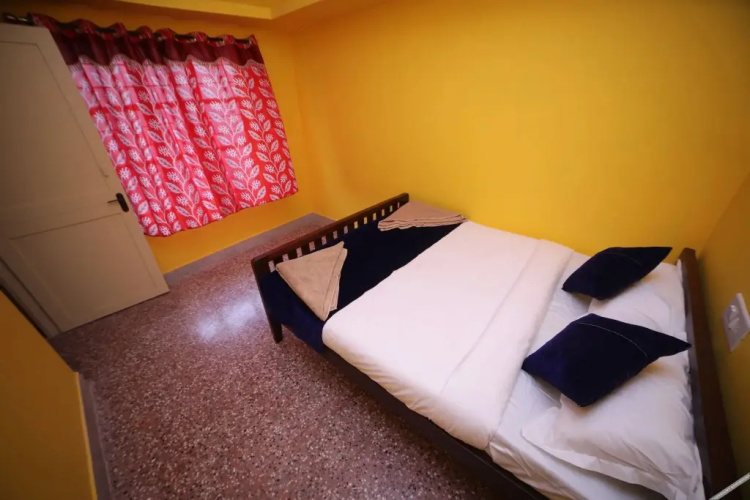 Sona Residency