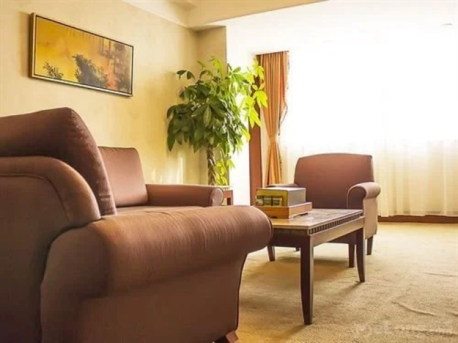 Hengshan Resort