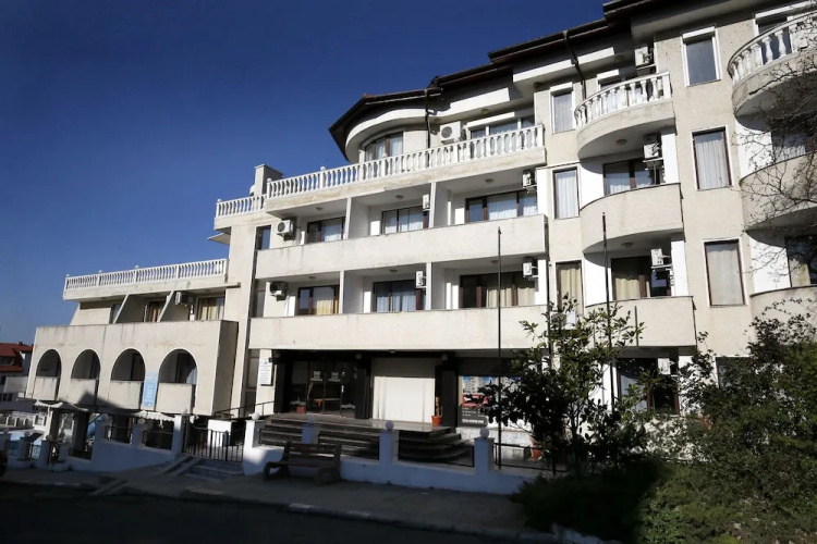 Hotelbild
