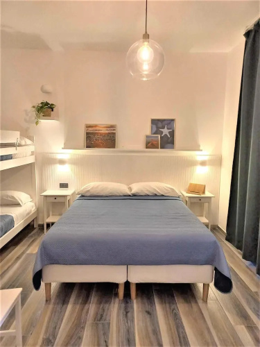 B&B Fronte Mare