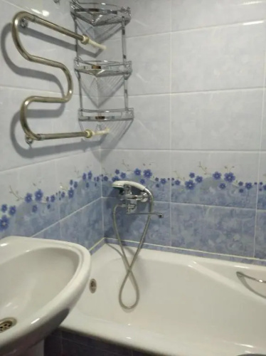Квартира "Как дома" Apartament