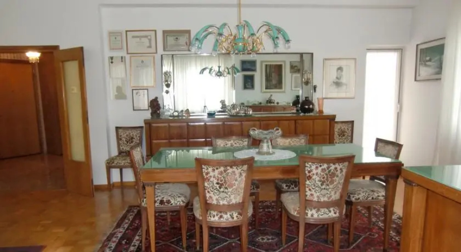 Casa Sergina