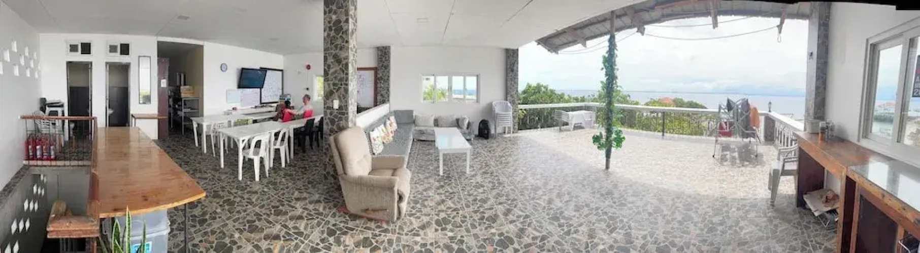 Cnc Dive Resort
