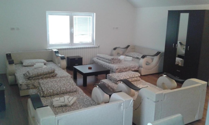 Standard Family room
