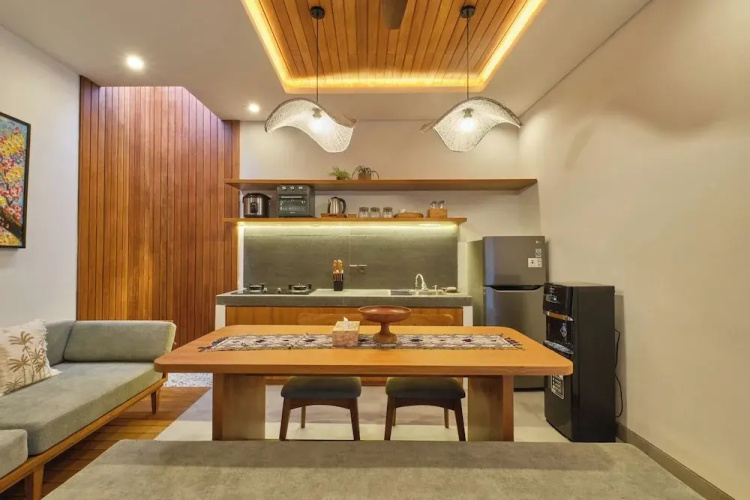 Villa Dharman A1