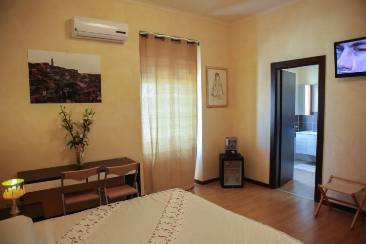 BB Matera Residence