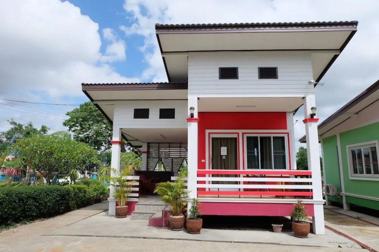 Poon Poon Resort