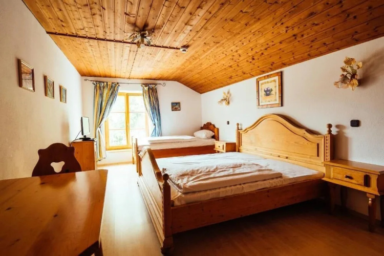 Landgasthof Böck