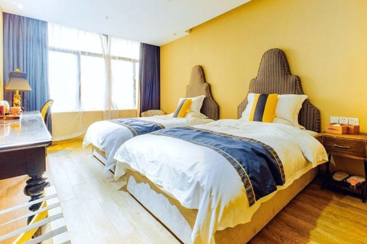 Warmme Hotel
