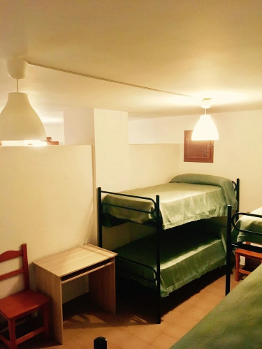 Albergue Uncastillo