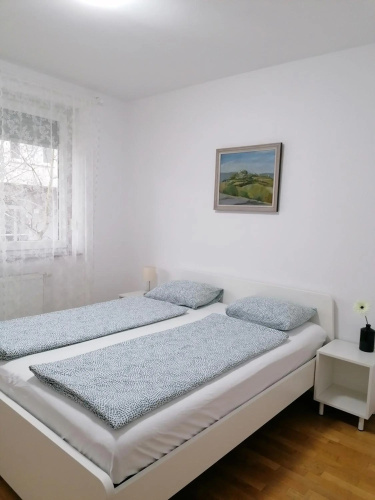Apartments Dora