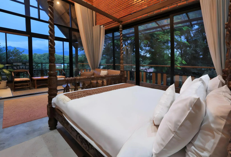 Cocoa Valley Resort (SHA Extra Plus)