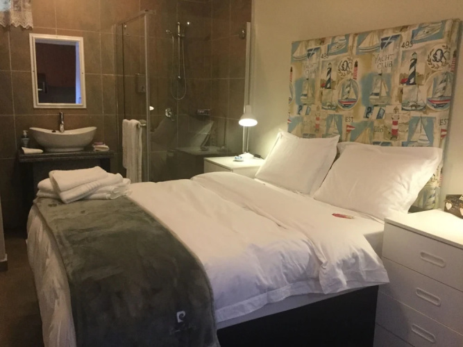The Travel Inn