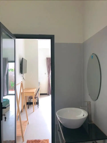 Cu Ba House - Homestay Mui Ne