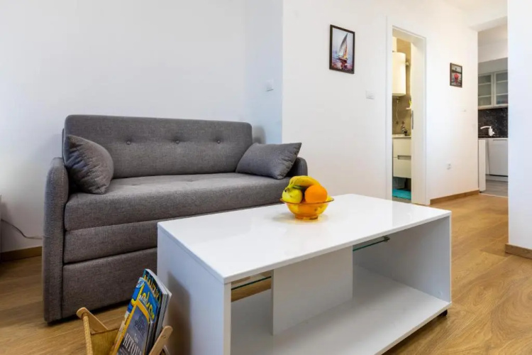 MB Apartment