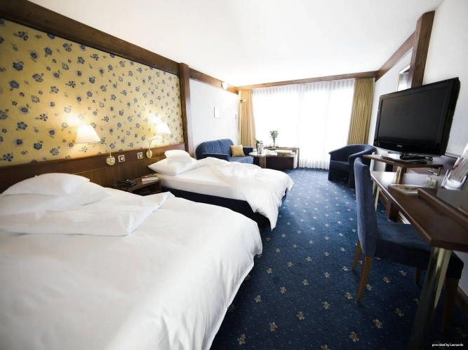 Alpen Resort Hotel & Spa