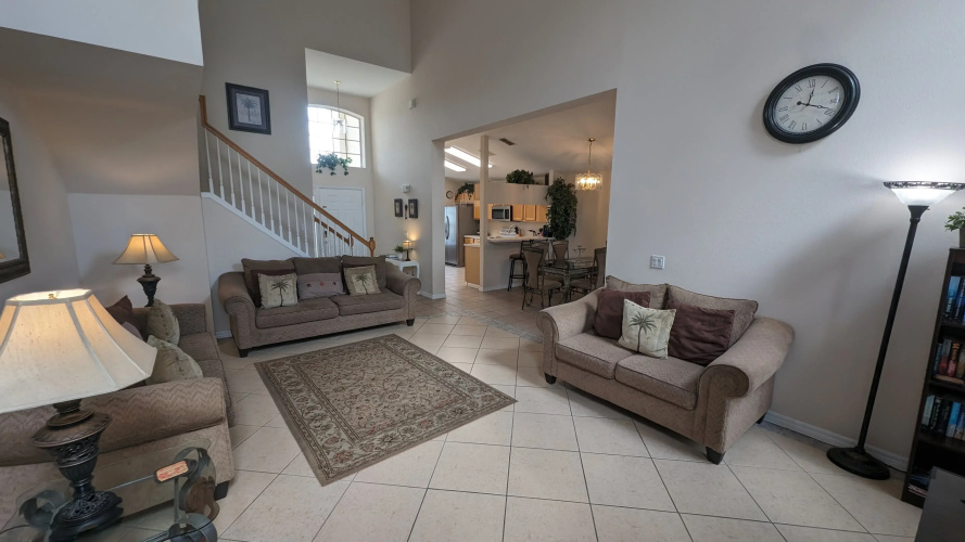 Troon South Retreat, Davenport, US