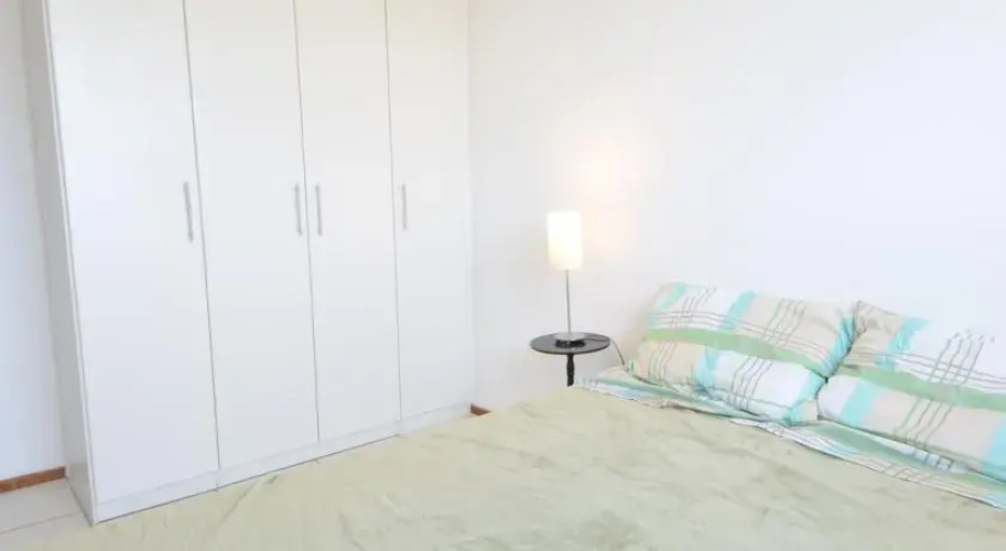 Condominio Arboretto
